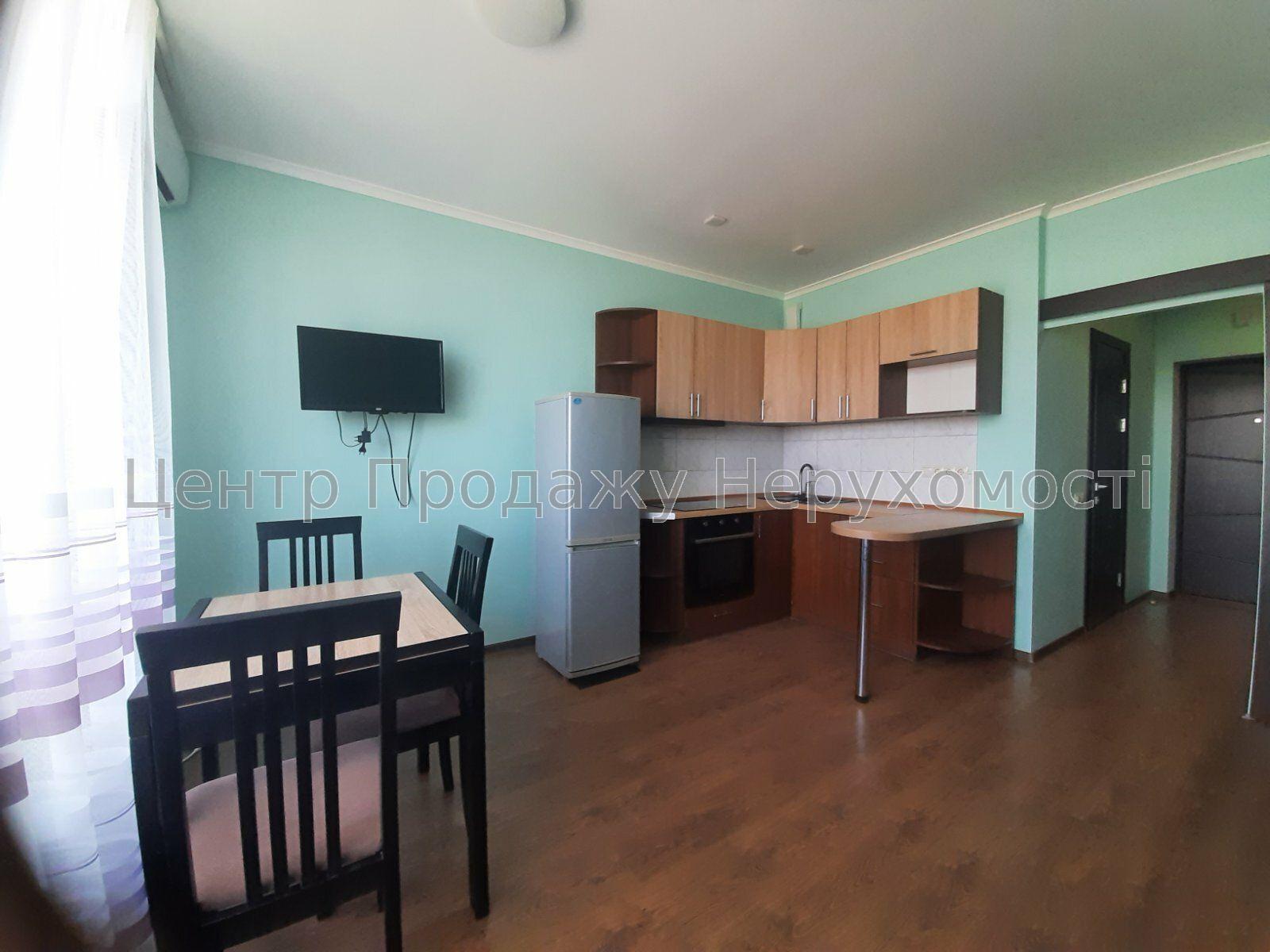 Фото Продаж 1к квартири-студії25