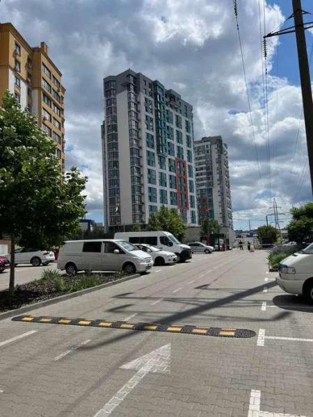 Продам 1-комнатную квартиру, ЖК Crystal Avenue