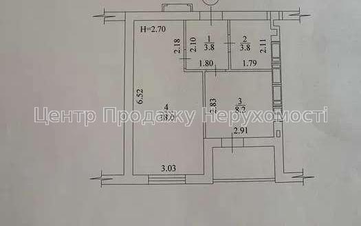 Фото Продам 1к квартиру в ЖК Гидропарк5