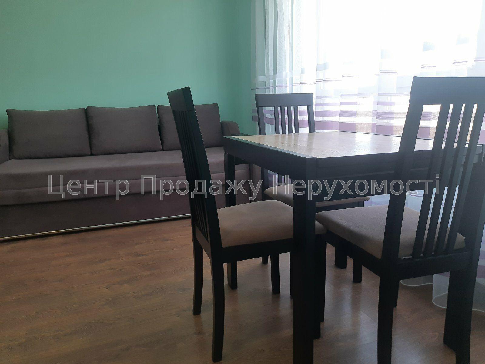 Фото Продаж 1к квартири-студії32