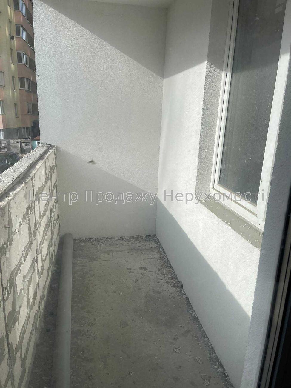 Фото Продам 1 кімнатну квартиру7