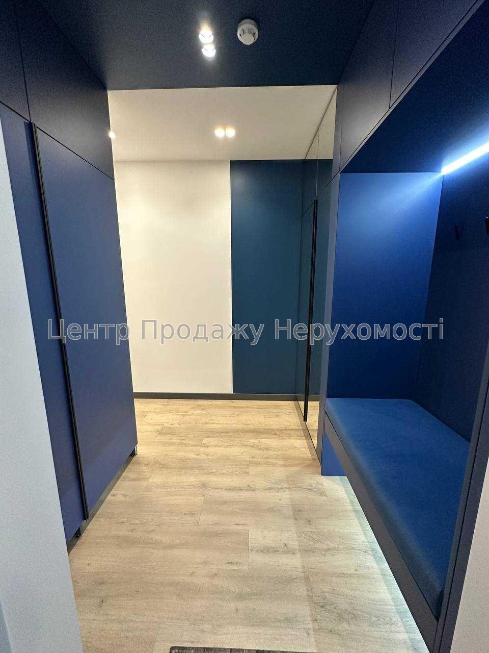 Фото Продаж квартири в ЖК Seven, Київ5