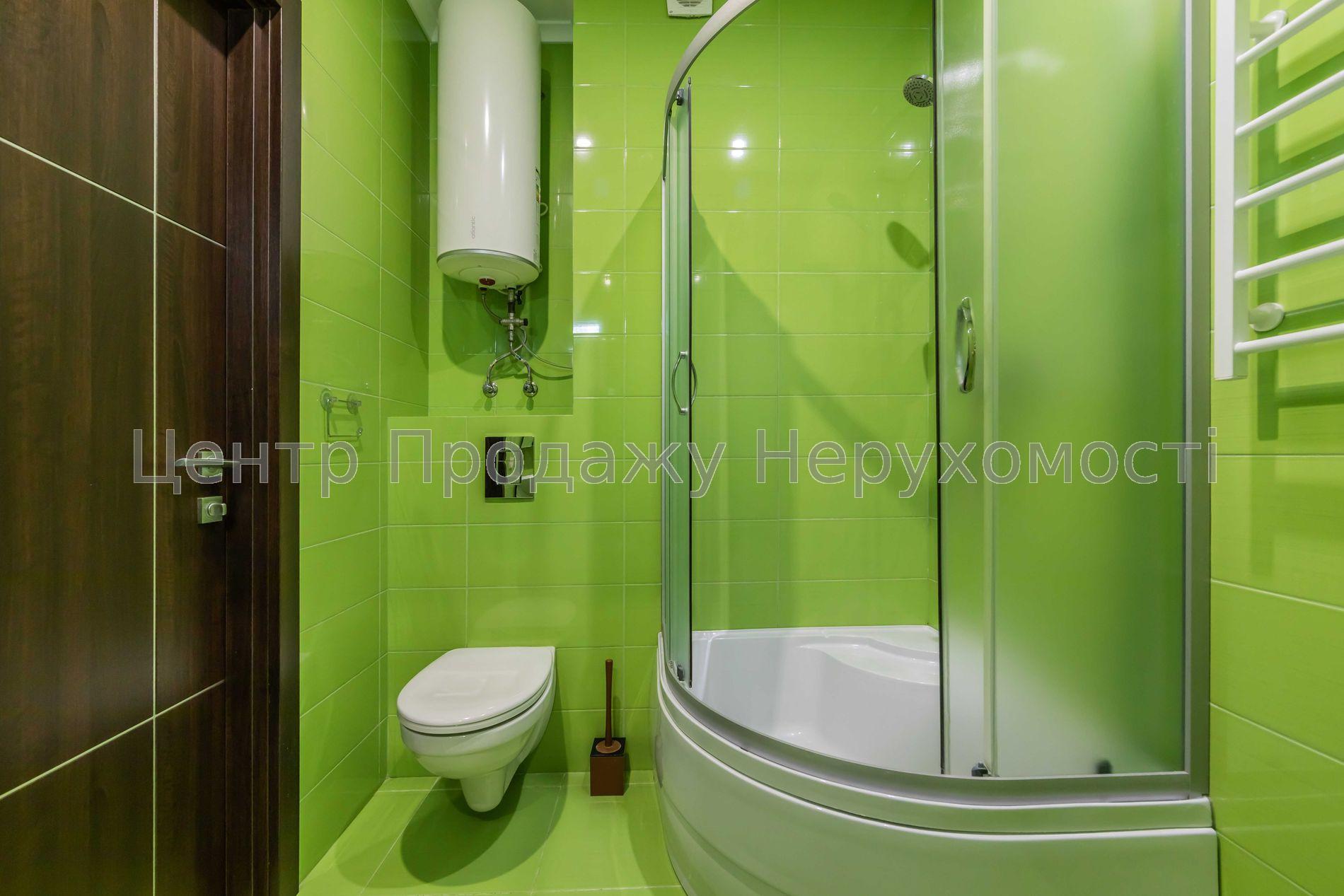 Фото Продаж 1к квартири-студії38