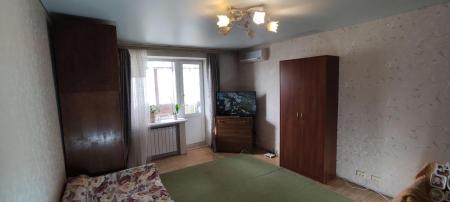 1 room flat for sale