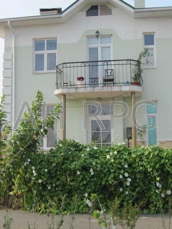 Продажа домов Богдановка