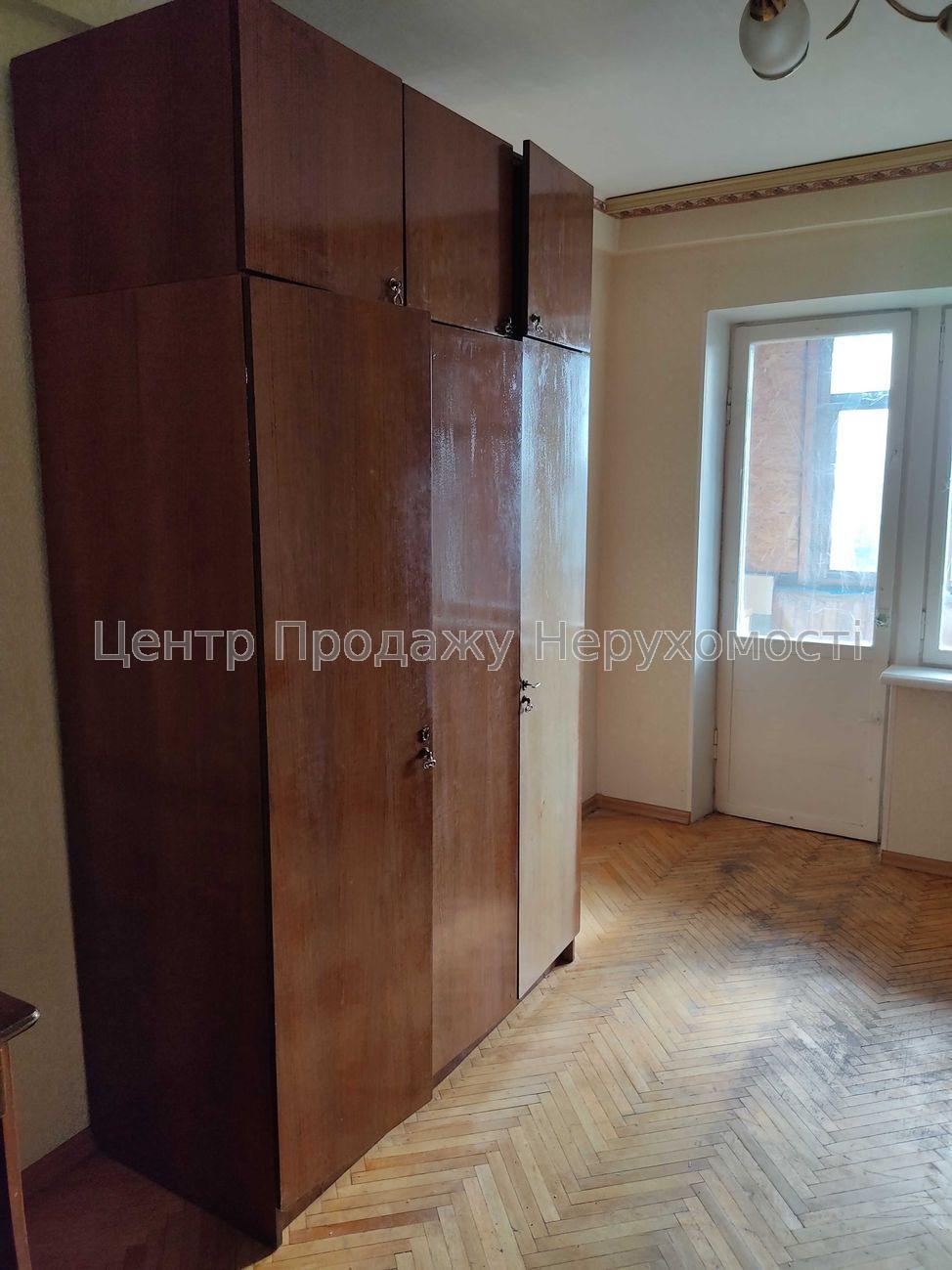 Фото Продаж 2-кімнатної квартири12