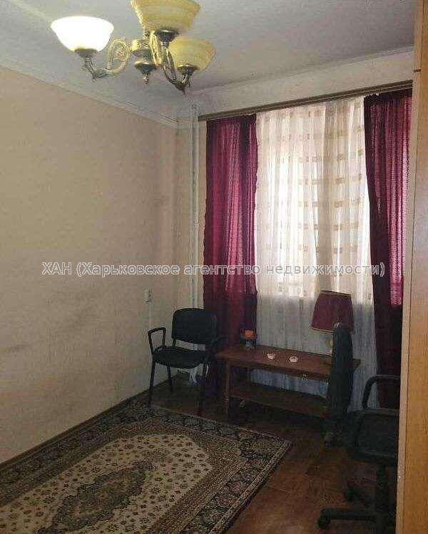 Продаж кімнат Харків