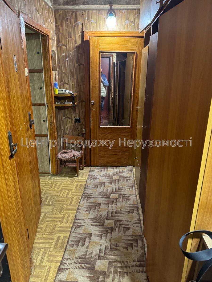 Фото Продається двохкімнатна квартира2