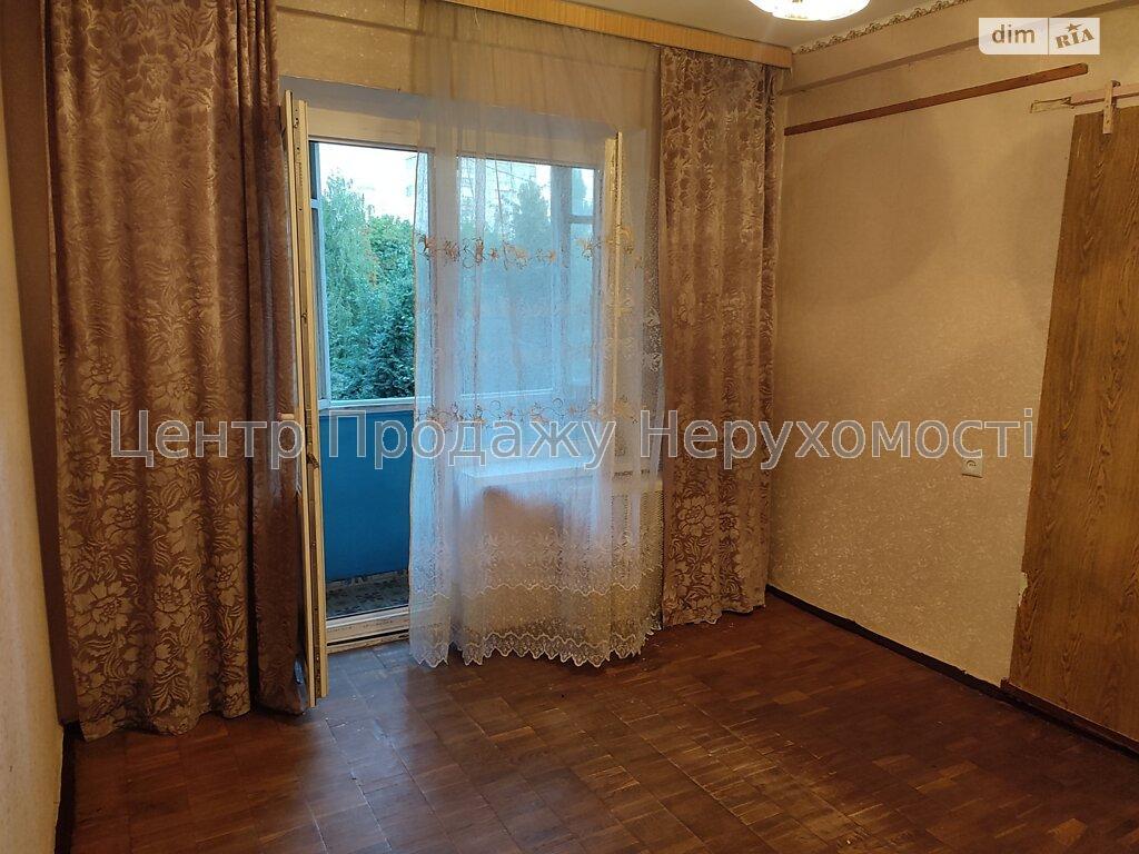 Фото Продам 1-к квартиру на 4 поверсі, бульвар Жюля Верна6