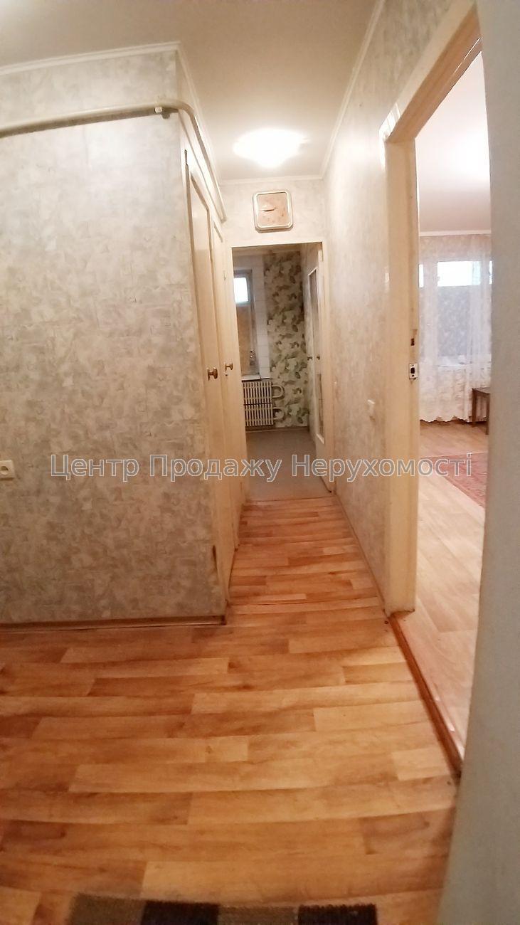 Фото Продаж квартири в Харкові. Центр4