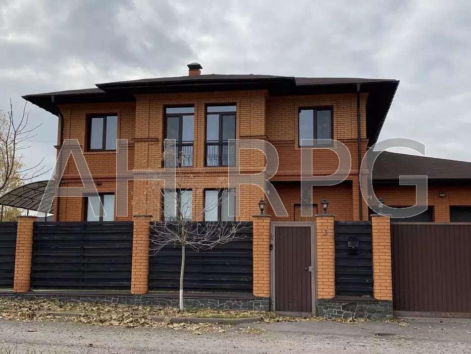 Продажа домов Петровское