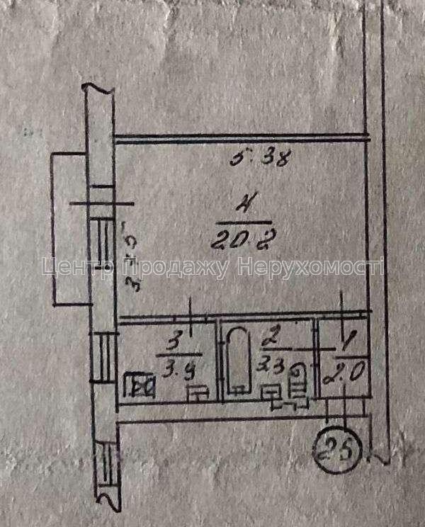 Фото Продажа 1к квартиры14