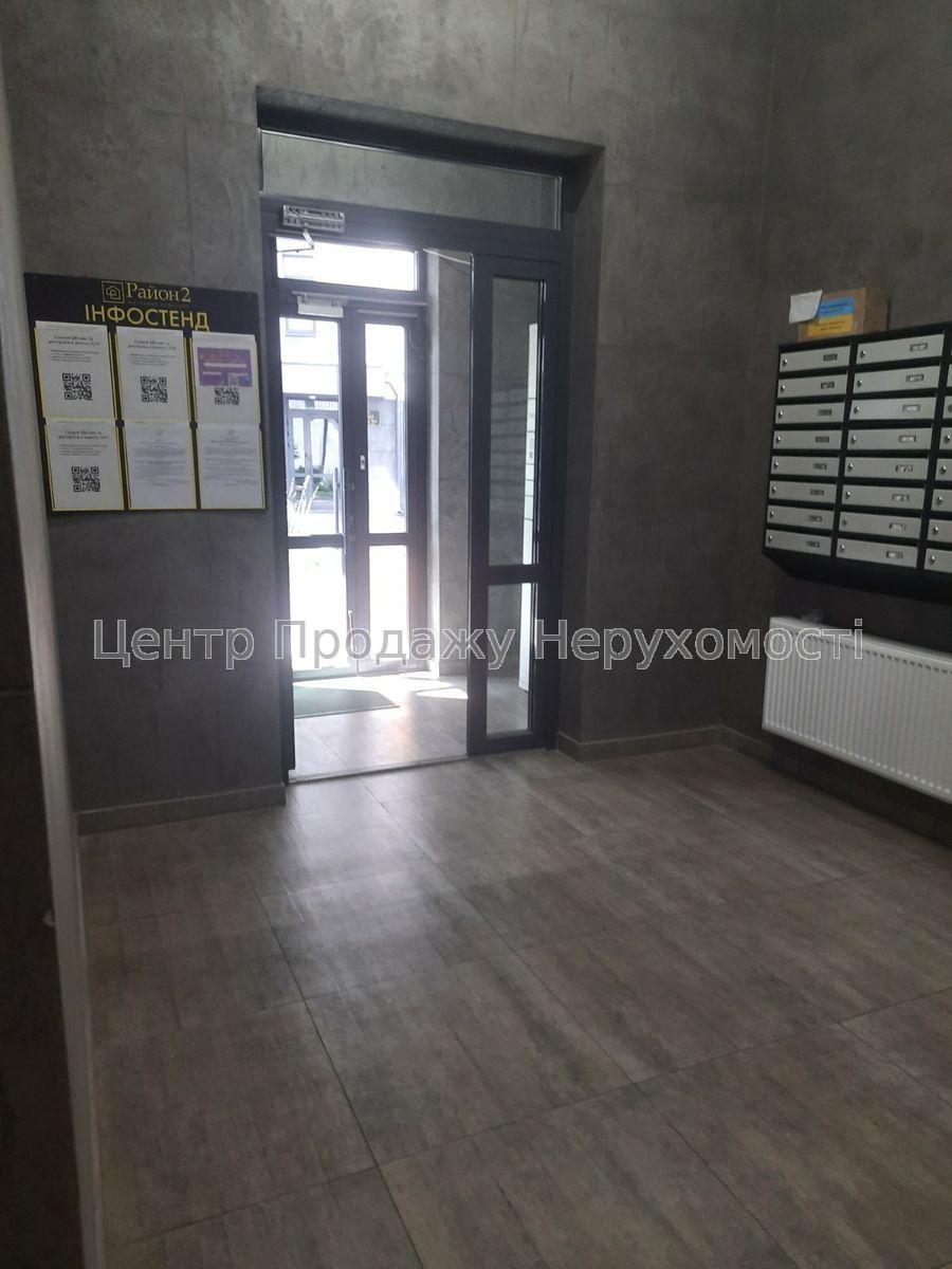 Фото Продаж 1к квартири-студії24