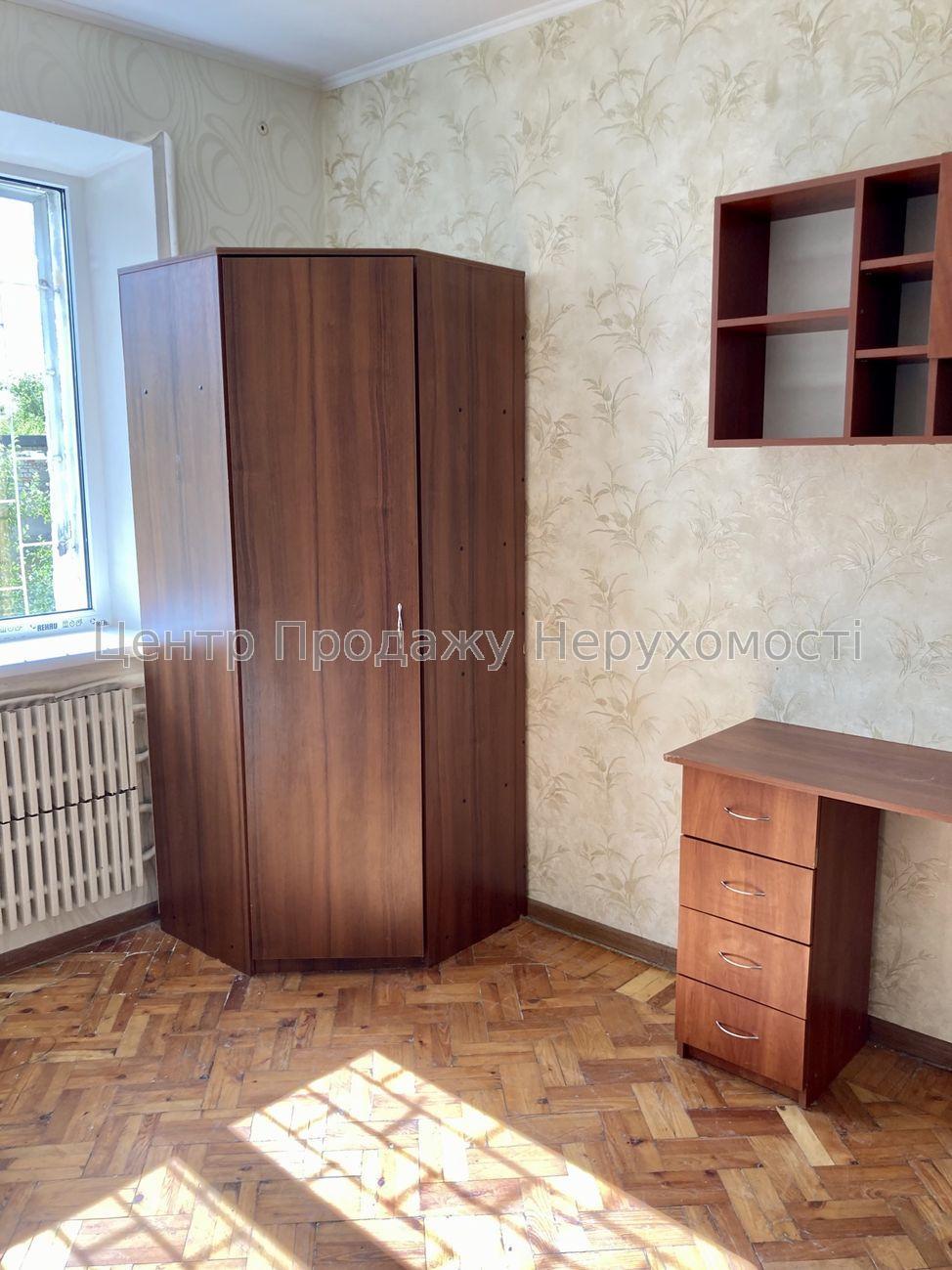 Фото Продаж квартири 1 кімн. 17 м², Харків. Жуковського3