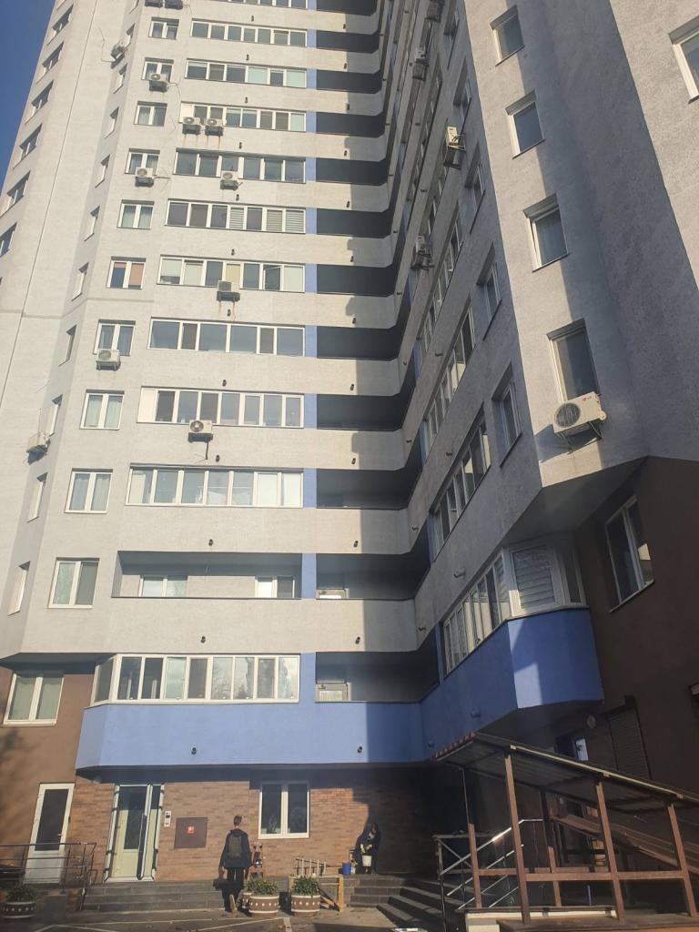 🏠 Аренда квартиры, Любомира Гузара пр-т, 26, Киев - RF-1-697-444 |  ⭐MyRealtor⭐