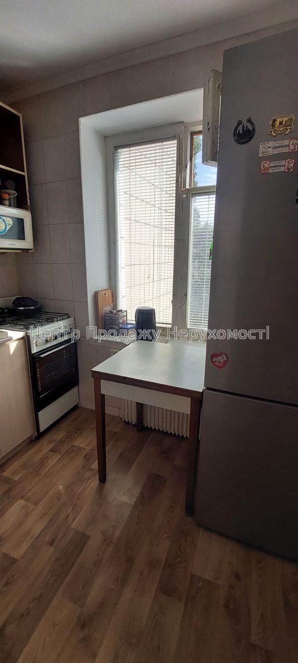 Фото Продаж в Києві, 1 кімнатної квартири, 3/9 поверх, 32.20 м²5