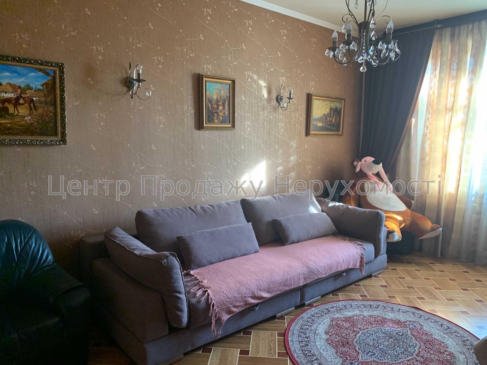 Фото Продам 3 к. квартиру сталинка с кап. ремонтом15