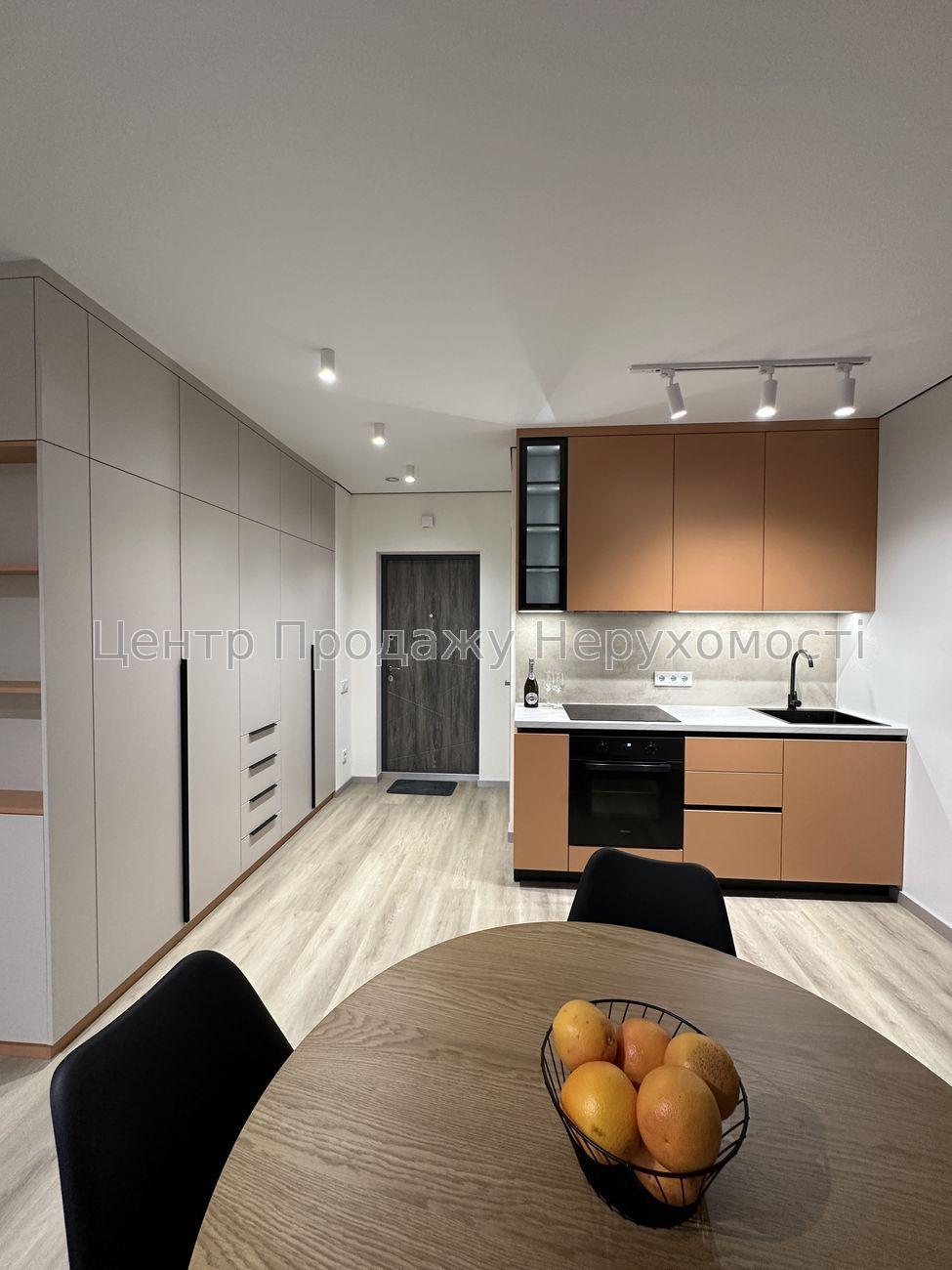 Фото Продається 1-кімнатна квартира в ЖК Terracotta, 35 м², 14/25 поверх, К5