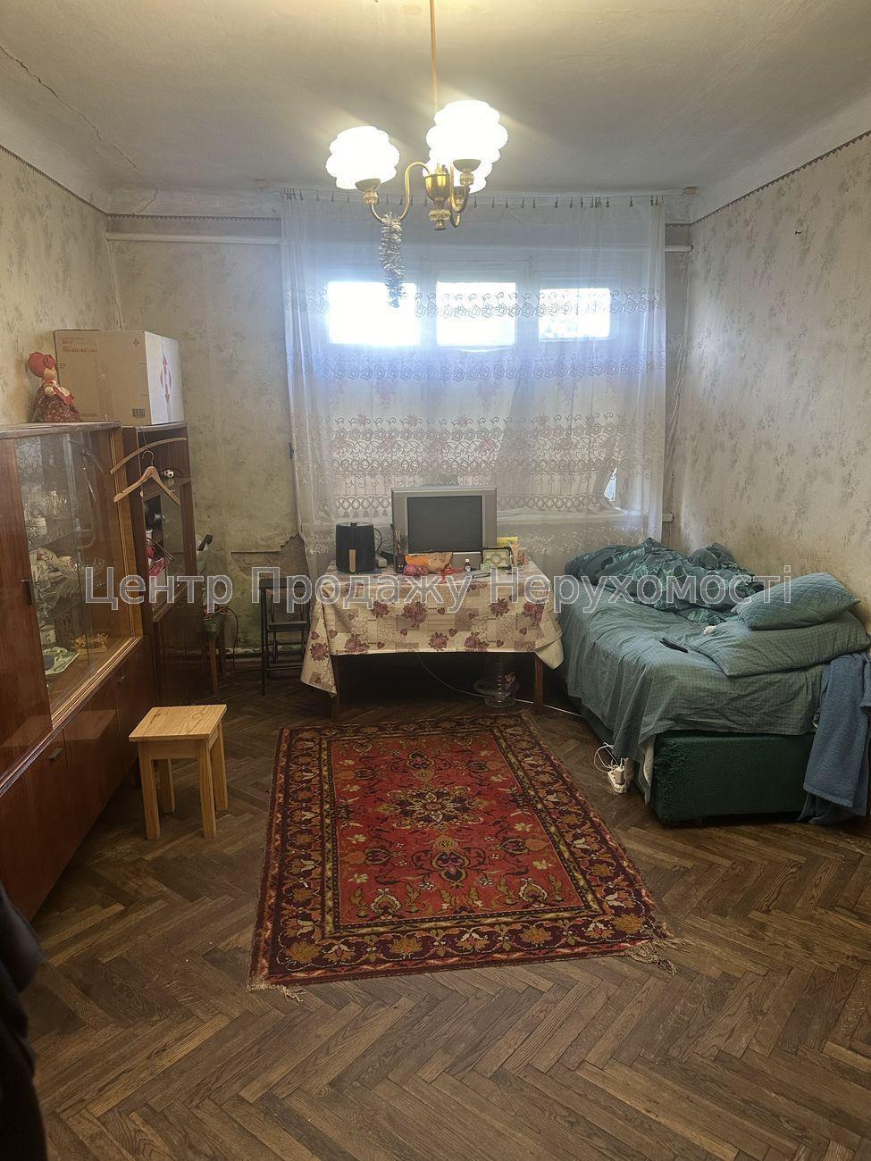 Фото Продам 2-комнатную квартиру в Борисполе, центр5