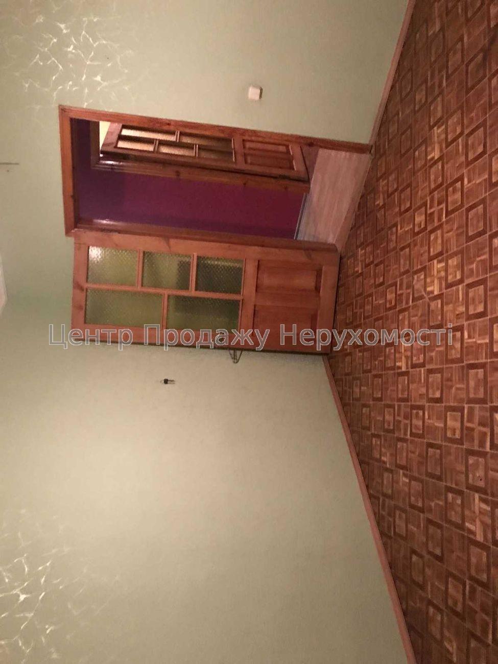 Фото Продаж 3к квартири в Харкові. ХТЗ4