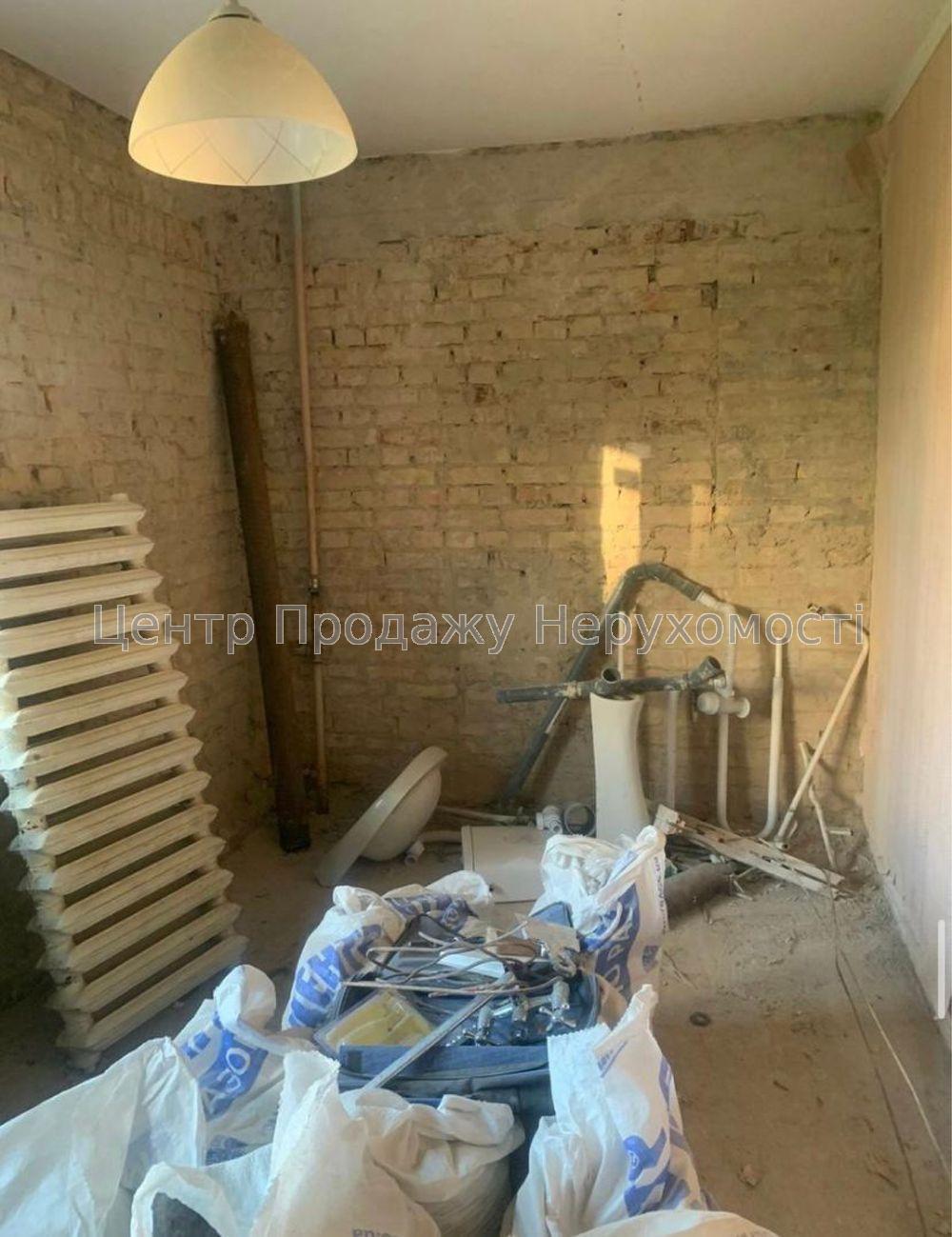 Фото Продаж квартири 2 кімнати в Києві7