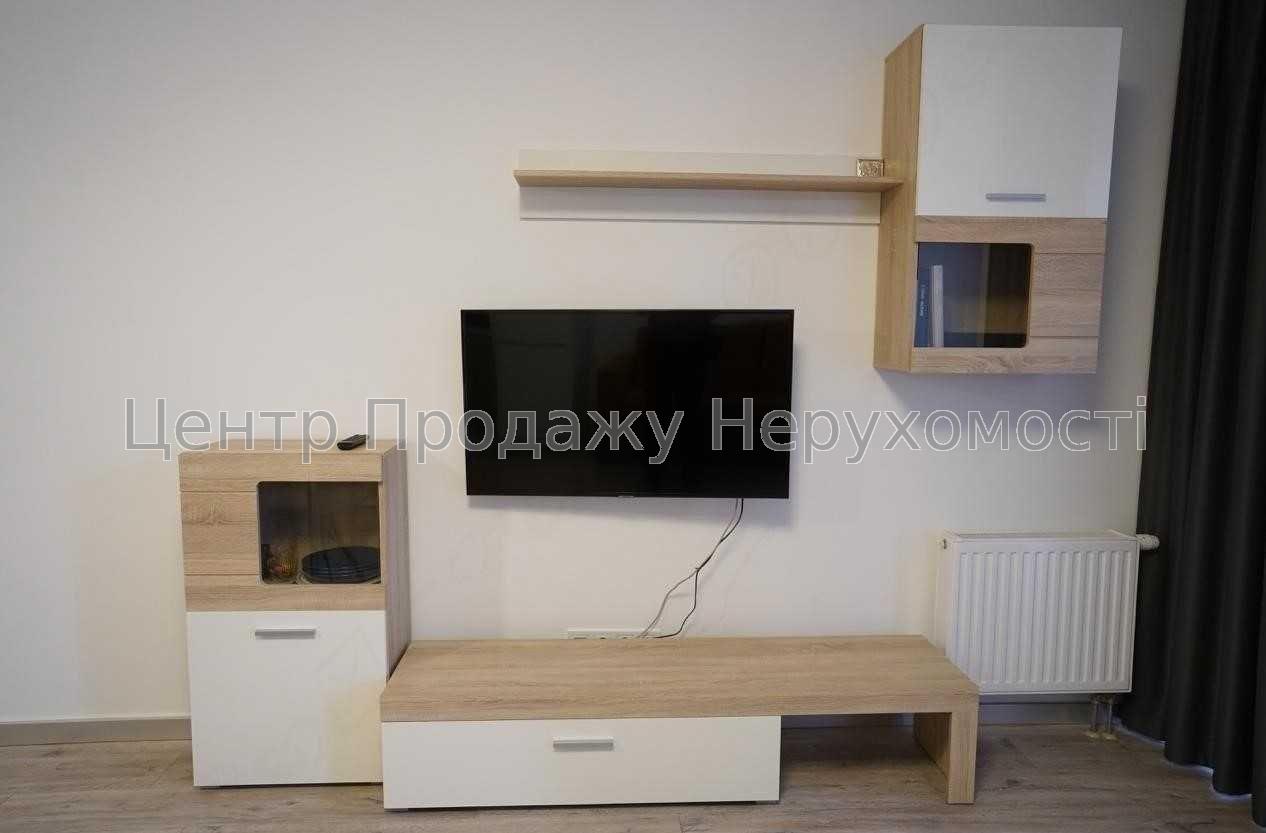 Фото Продаж 2 кімнатної квартири в ЖК Elyseum, Київ3