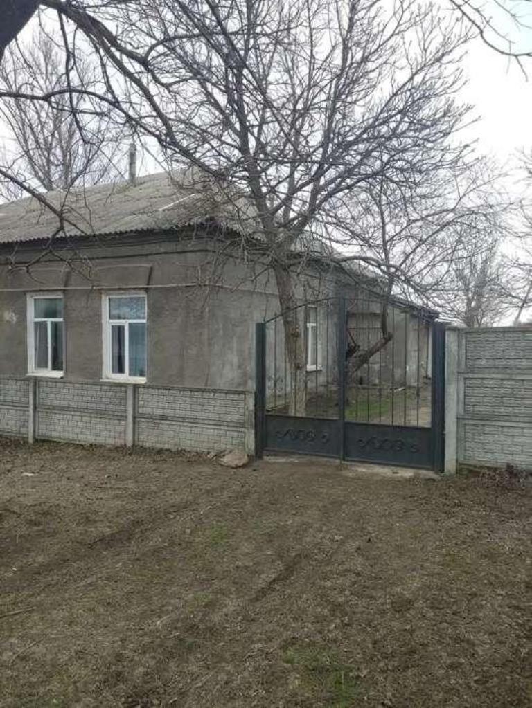 Продажа домов Александровка
