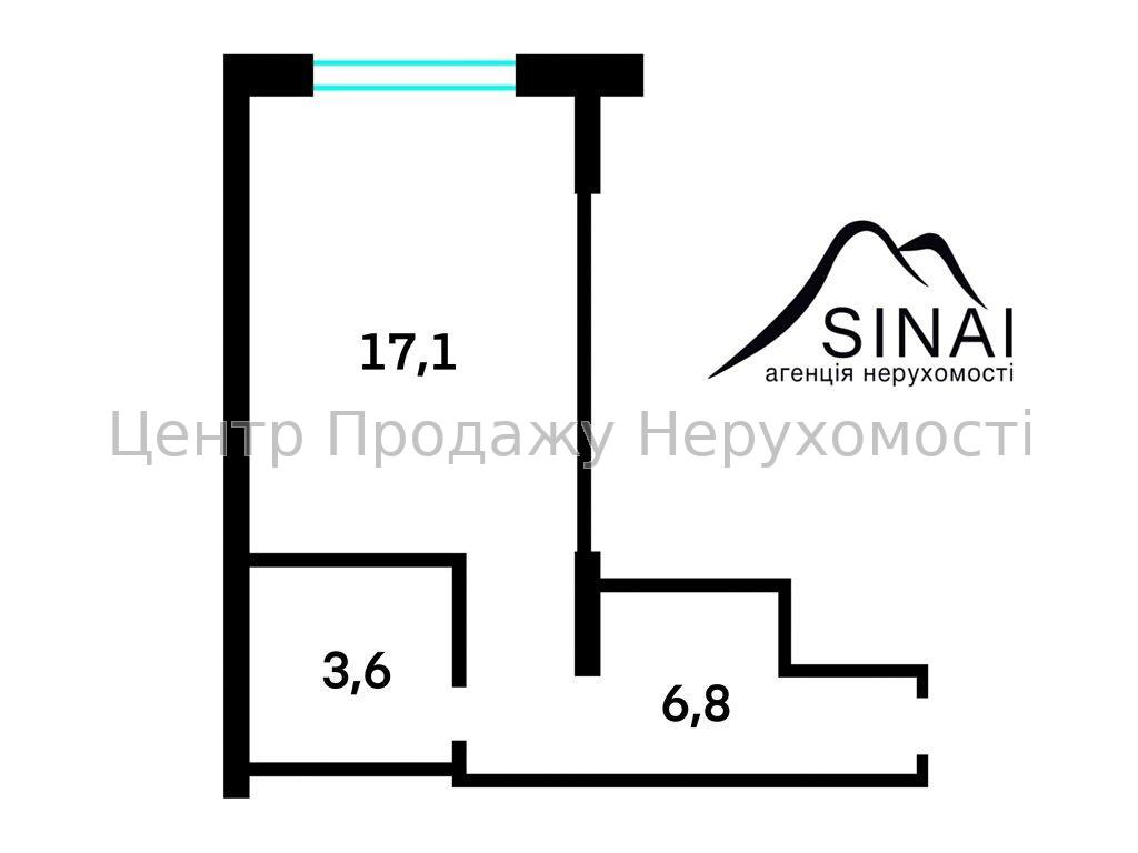 Фото Продаж 1 кім кв1