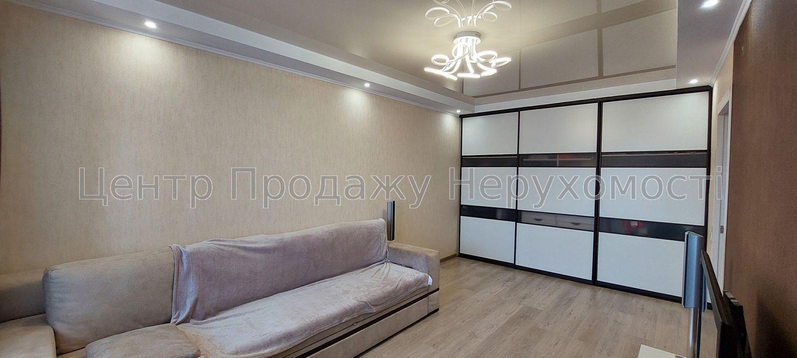 Фото Продаж 2к квартири в Харкові. Салтівка6