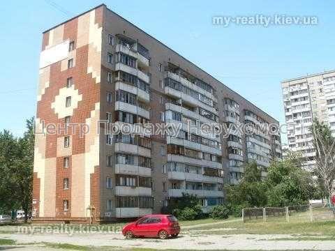 Фото продається  невелика квартира2