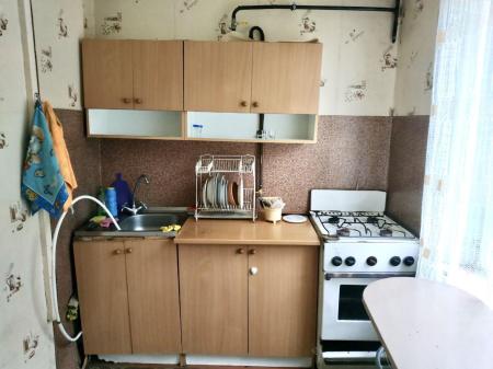 2 room flat for sale