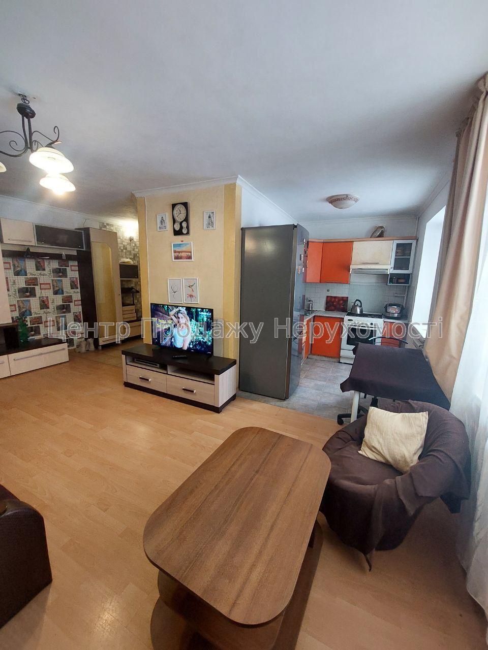 Фото Продам 3 к. квартиру ул. Отакара Яроша15