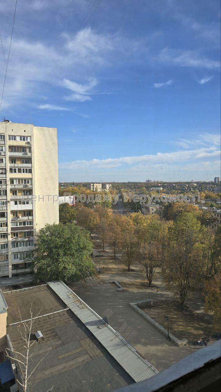 Фото Продам 2к квартиру біля метро 23 Серпня4