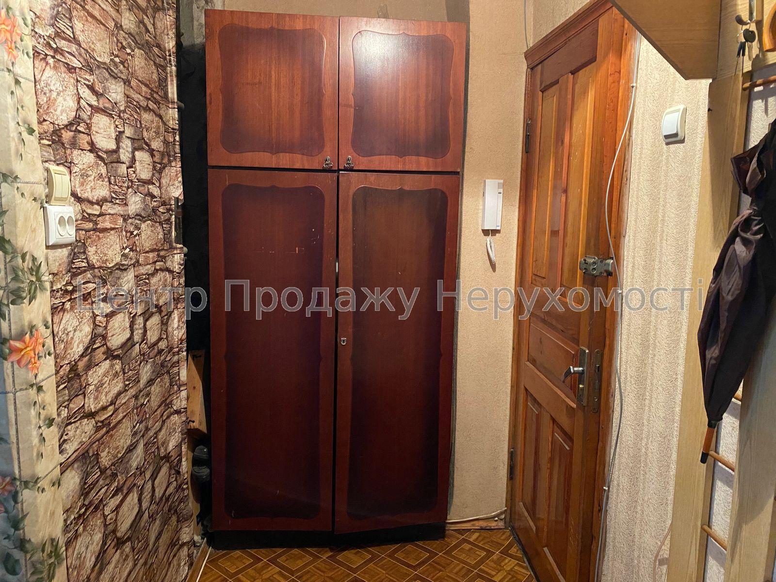 Фото Продаж 1-кімнатної квартири в Харкові.Салтівка4