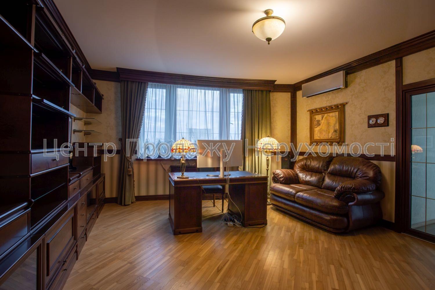 Фото Продаж квартири 192 м² у Києві13