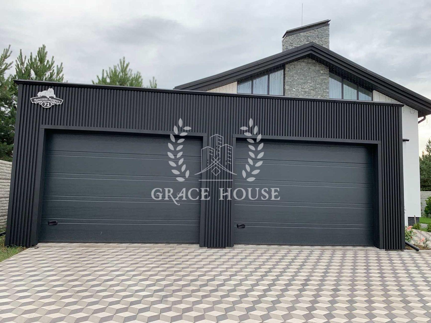 Продам 2-этажный дом - SH-167-948 - Агентство недвижимости GRACE HOUSE