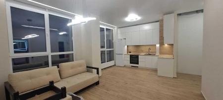 Продам 2-кімнатну квартиру в новобудові, ЖК «Грані»