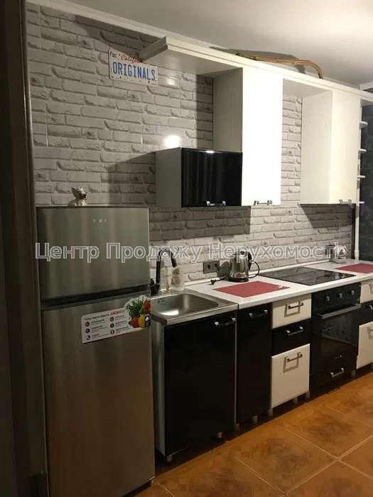 Фото Продаж 1к квартири вул.Морозова1