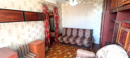 1 room flat for sale