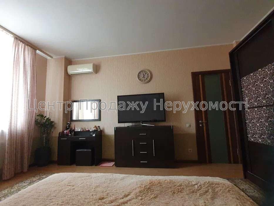 Фото Продам 4к квартиру на Холодній горі6