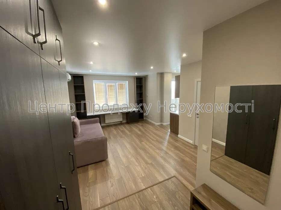 Фото Продам квартиру 36м2, застройщик Авантаж.ЖК Журавли. метро Г. Труда4