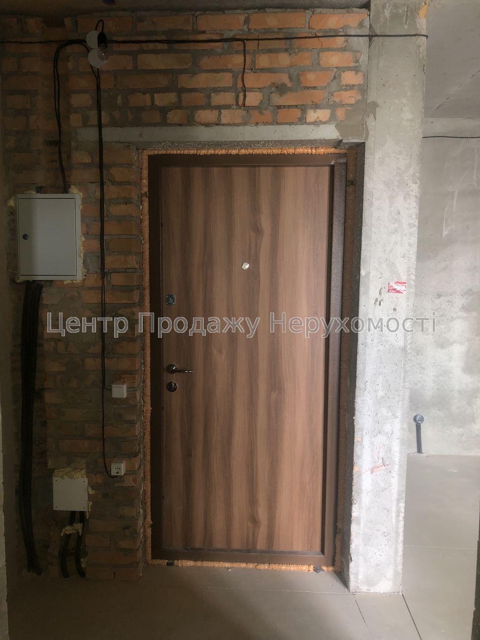 Фото Продається 1к. квартира9