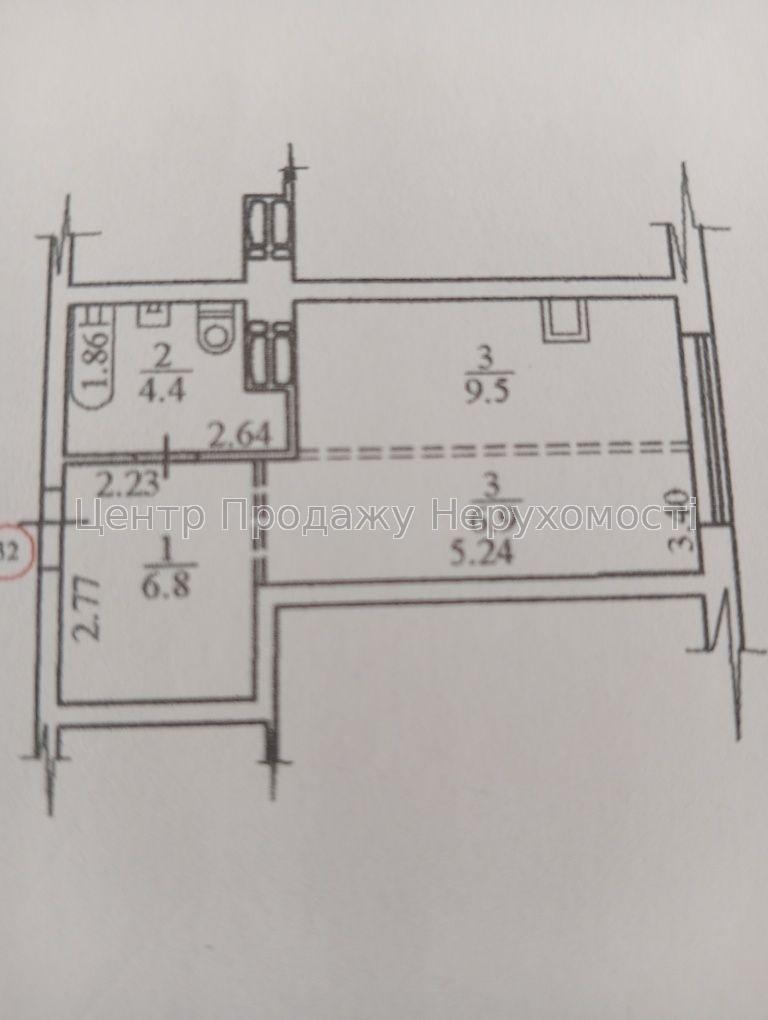 Фото Продаж квартири5