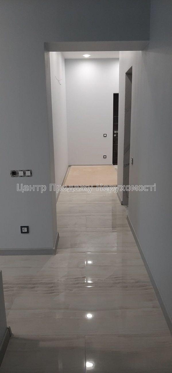 Фото Продаж 3к квартири ЖК Клеменова Дача.13