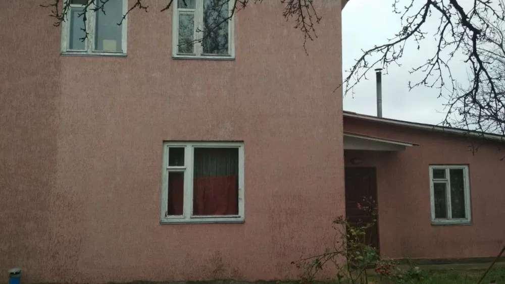 Продажа домов Литвиновка