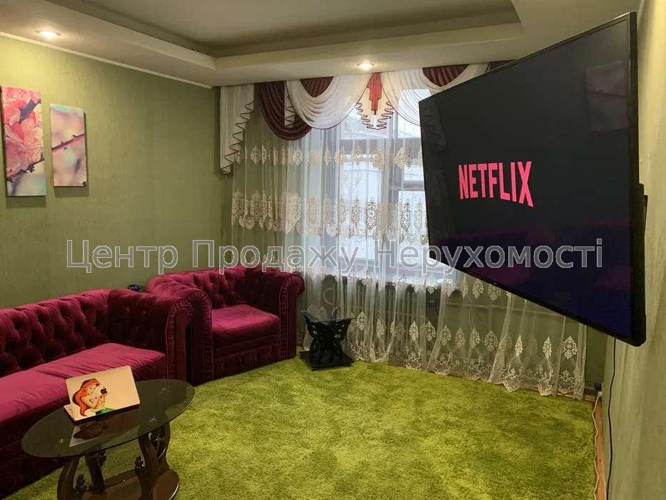 Фото Продається 2 кімнатна квартира в центрі Харкова6