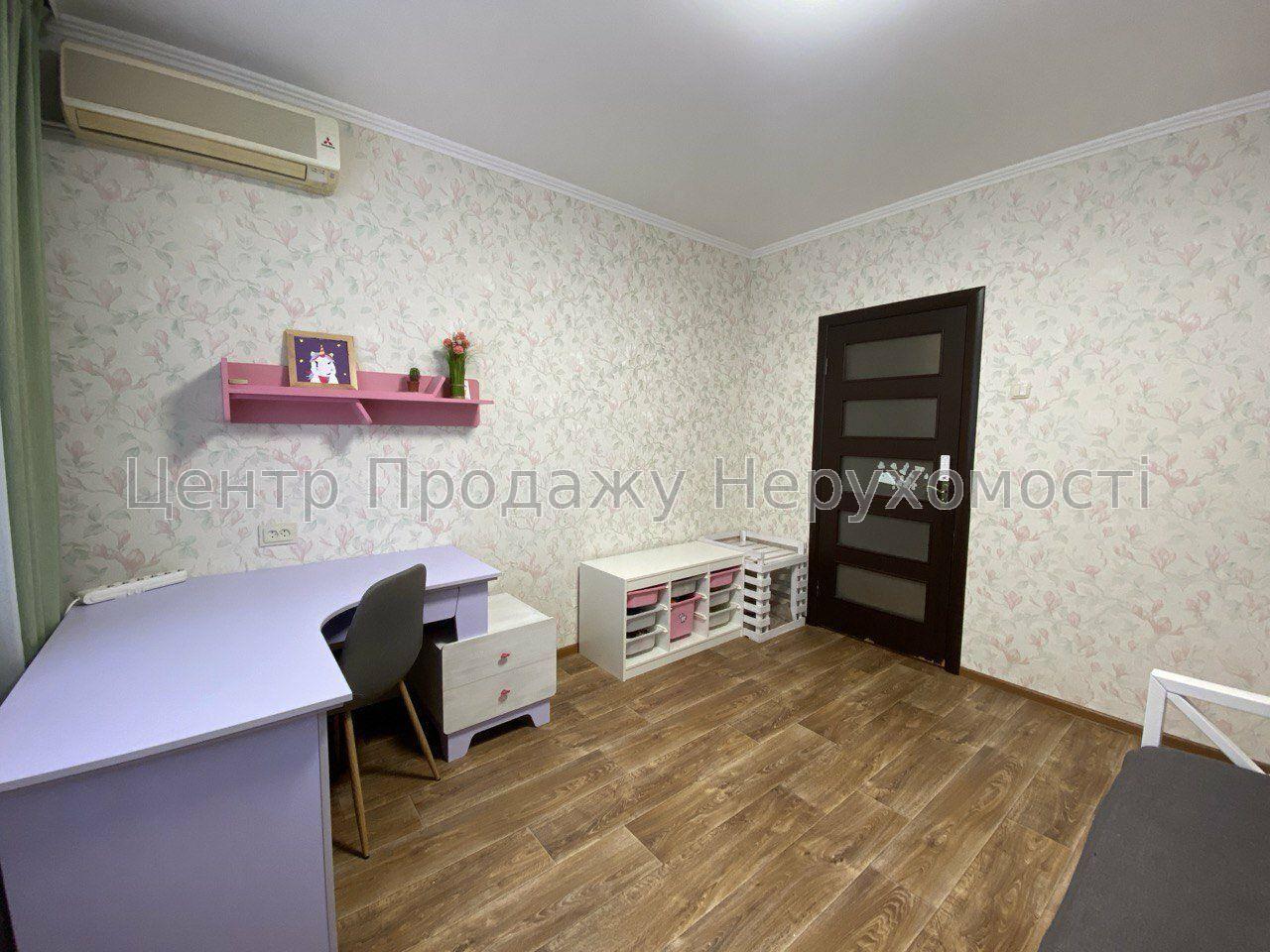 Фото Продається 3 кімнатна квартира в Харкові. Нові Будинки5