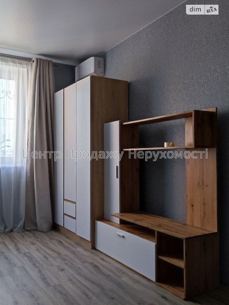 Фото L 03 Продаж 1 кімнатної квартири в ЖК 