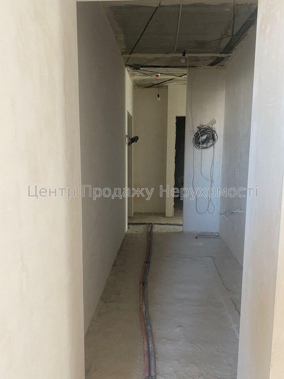 Фото Продаж 3к квартири ЖК Левада2.34