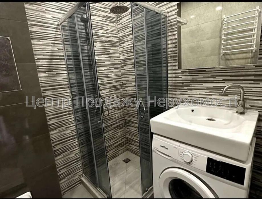 Фото Продажа 1-комнатной квартиры в ЖК ,,Riven Town,,8